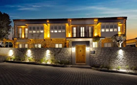 Otel Dışı