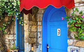 Otel Dışı