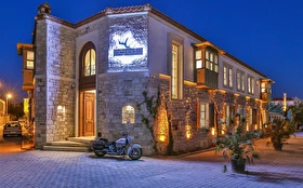 Otel Dışı