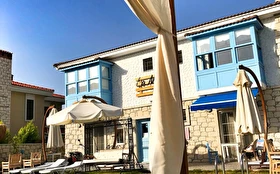 Otel Dışı