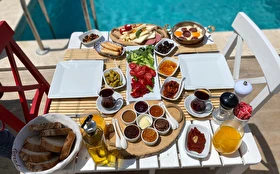 Yeme & İçme