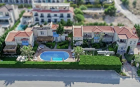Otel Dışı