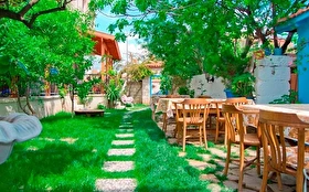 Otel Dışı