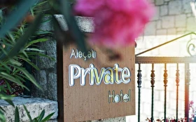 Otel Dışı