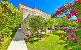 Otel Dışı