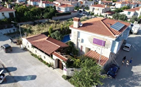 Otel Dışı