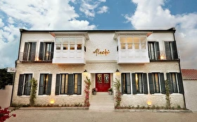 Otel Dışı