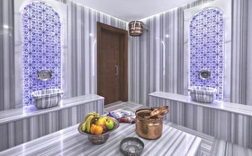 Spa & Termal
