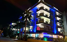 Otel Dışı