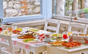 Yeme & İçme