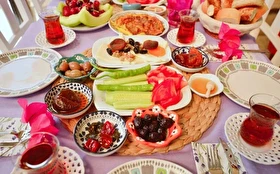 Yeme & İçme