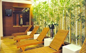 Spa & Termal