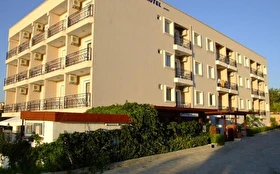 Otel Dışı