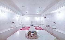 Spa & Termal