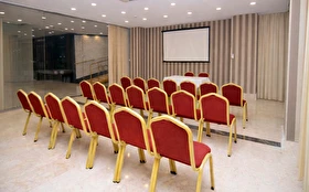 Toplantı & Seminer