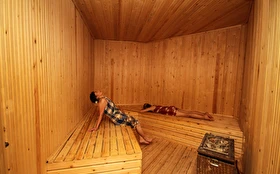 Spa & Termal