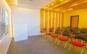 Toplantı & Seminer
