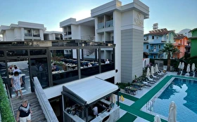 Otel Dışı