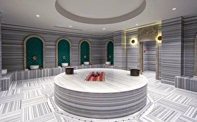 Spa & Termal