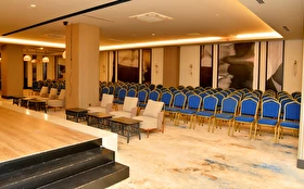 Toplantı & Seminer