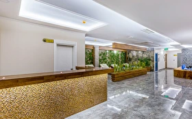 Spa & Termal