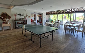 Aktivite & Eğlence