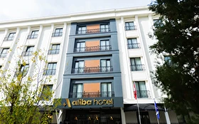 Otel Dışı
