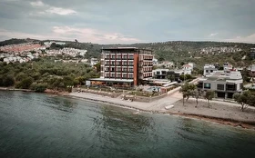 Otel Dışı