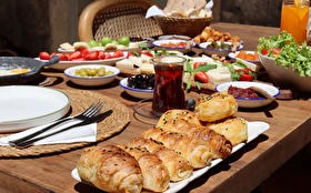 Yeme & İçme