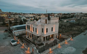 Otel Dışı