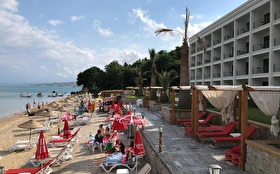 Otel Dışı