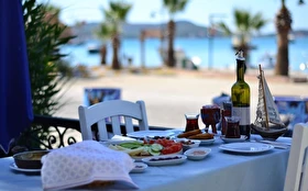 Yeme & İçme