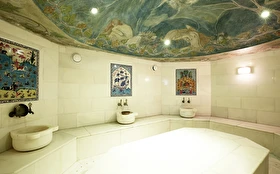 Spa & Termal