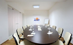 Toplantı & Seminer