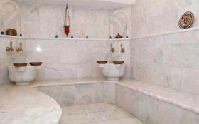 Spa & Termal