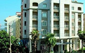 Otel Dışı