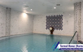 Spa & Termal