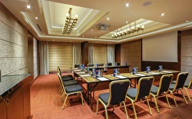 Toplantı & Seminer