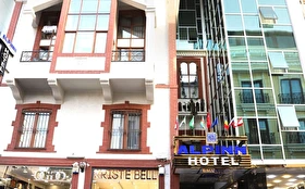 Otel Dışı