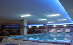 Spa & Termal