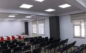 Toplantı & Seminer