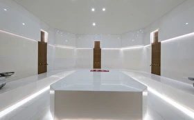 Spa & Termal