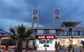Otel Dışı