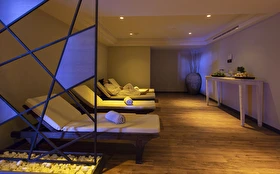 Spa & Termal