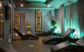 Spa & Termal