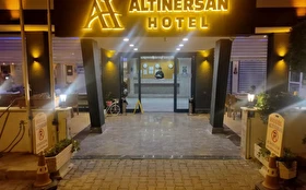 Otel Dışı