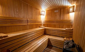 Spa & Termal