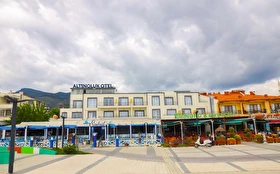Otel Dışı