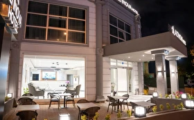 Otel Dışı