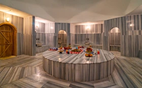 Spa & Termal